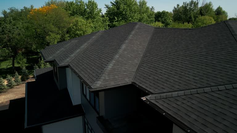 Best Storm Damage Roof Repair  in Brentwood, CA