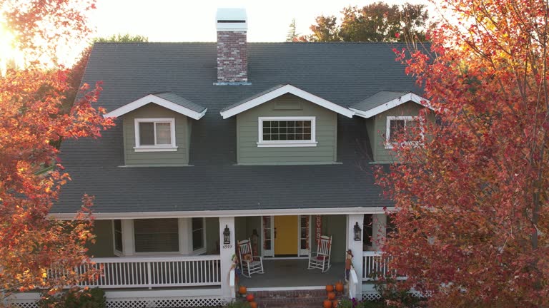 Best Roof Coating and Sealing  in Brentwood, CA