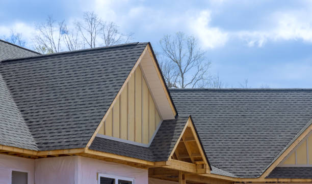 Best Roof Leak Repair  in Brentwood, CA