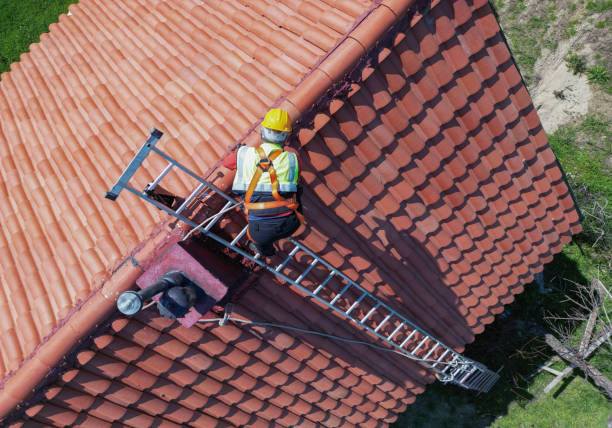 Best Rubber Roofing (EPDM, TPO)  in Brentwood, CA