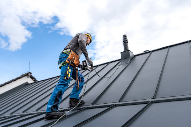 Best Roof Ventilation Installation  in Brentwood, CA