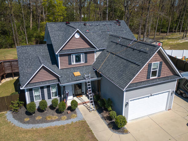 Best Wood Shake Roofing  in Brentwood, CA