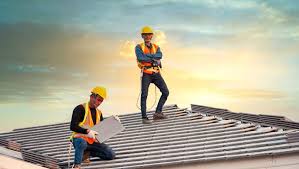 Asphalt Shingles Roofing in Brentwood, CA